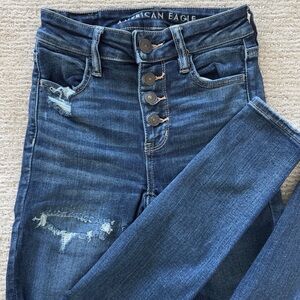 American Eagle Outfitters Women's Jeggings